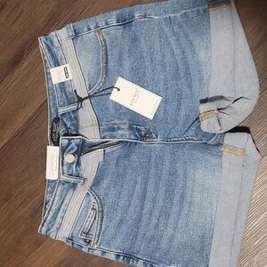 Judy Blue High Waist shorts